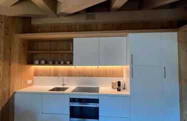 Baita PierIta Stua Genziana e Ginepro - Foto 13