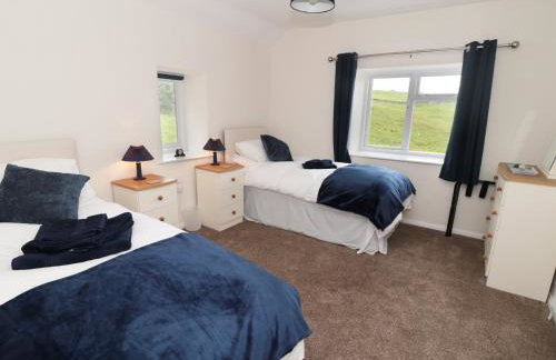 Paddock House - Foto 16