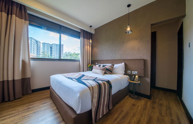 Speke Apartments Kitante - Photo 18