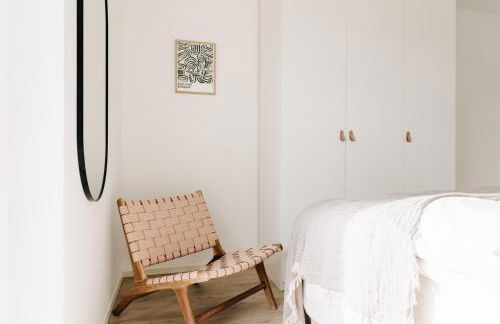 Ferienwohnung Nordic Calm am Kellersee - Foto 32