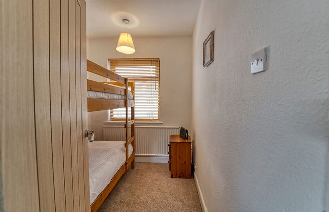 Host Stay Severn Swans House - Photo 21