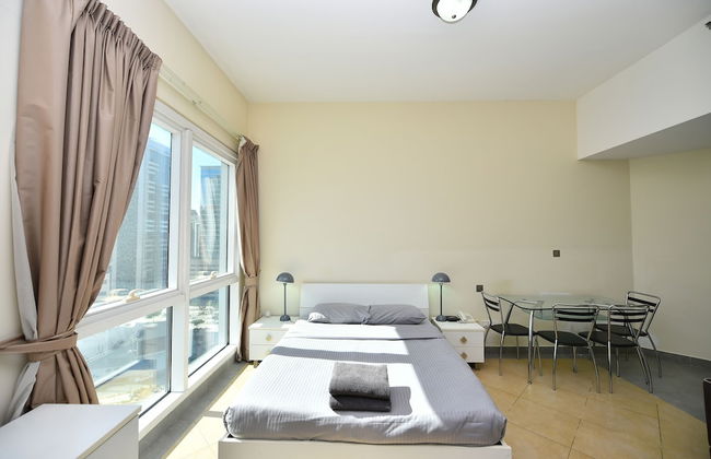 Alia -Bright furnished studio near metro - Photo 12