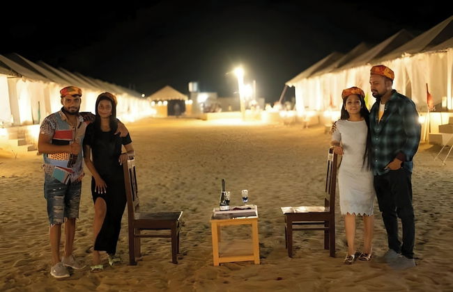 Royal Adventure Camp Sam - Foto 1