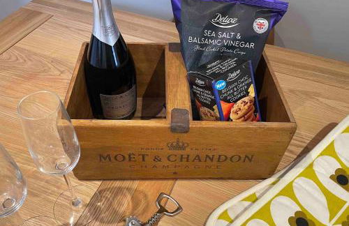 Cosy 2 bed period town cottage - North Walsham - Foto 48