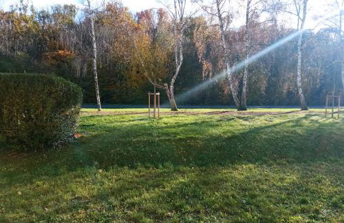 Chez François: appartement 3 chambres 4 personnes - Foto 15