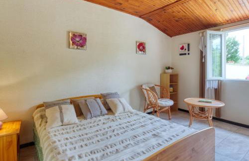 Holiday Home Pontac-Gadet 2 by Interhome - Foto 8