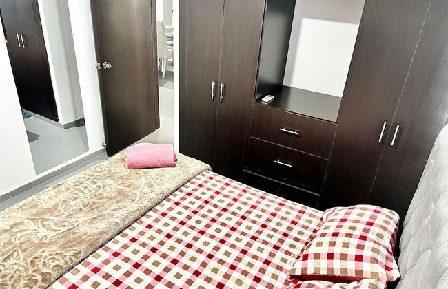 Apartamento Rio Guatapurí - Foto 5