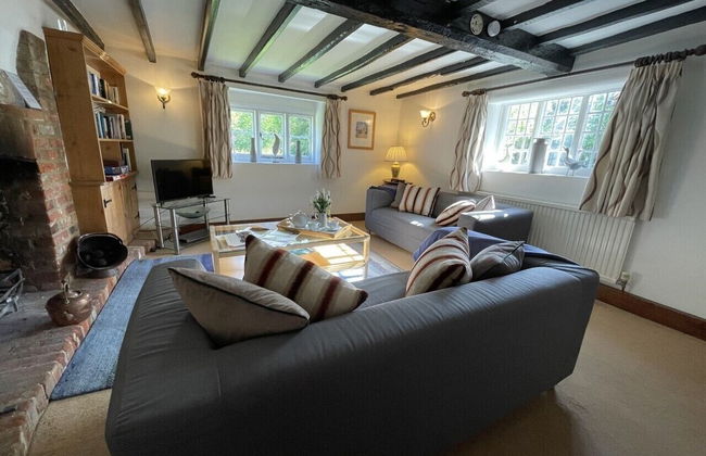 Bere Cottage - Foto 20