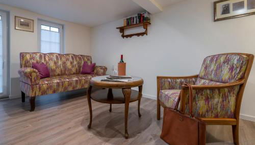 Anduns exklusive Scheune - Ferienhaus - Foto 3