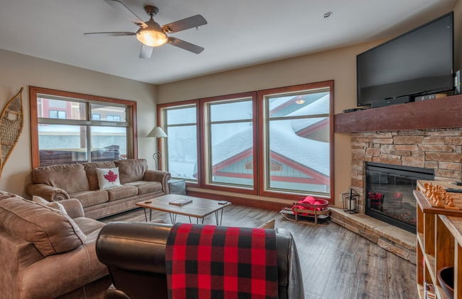 Mountain Time-spacious, Private Hot Tub,great View - Photo 10