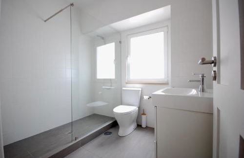 28 House Baleal Island - Ocean view, Patio with barbecue, Perfect location - Foto 35