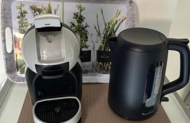 Appartement deux chambres jardin parking - Photo 17