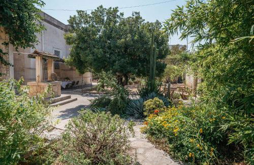 Villa delle Zagare - private hydromassage pool - Foto 44