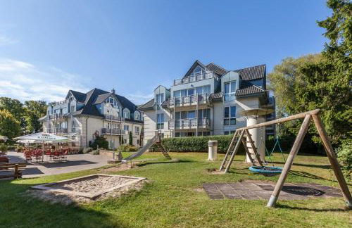 Residenz Seestern Wohnung 39 - Foto 17