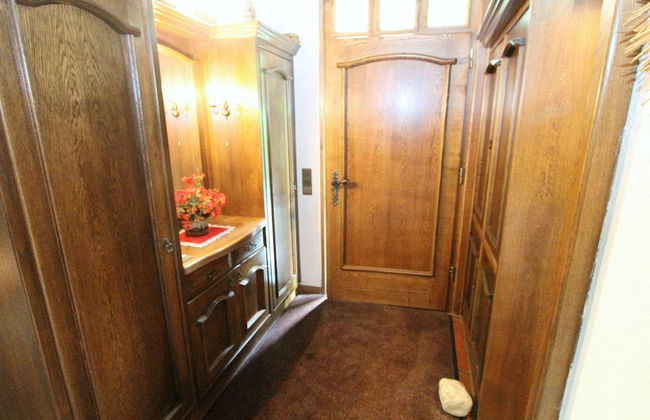 Quiet Holiday Home Near ski Resort - Foto 9