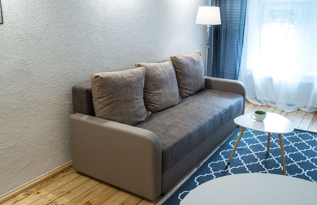 Elizabetes Center Apartments - Foto 29