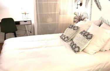 Au coeur du quartier historique - Foto 8