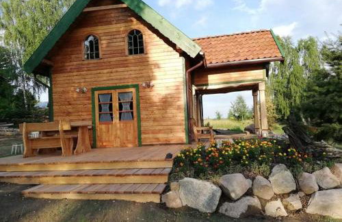 Domek letniskowy TONKA - Foto 3