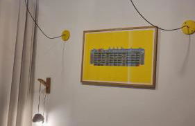 JK Building - Niemeyer's iconic building in BH MG - Foto 36