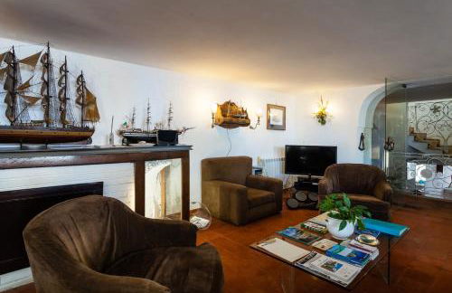 Villa Sole di Capri - Vista Mare - Foto 122