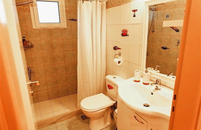 Wild Pear Villa - Foto 3