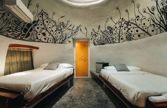 Hotel Santuario Ekumal by Bossh! Hotels - Photo 19