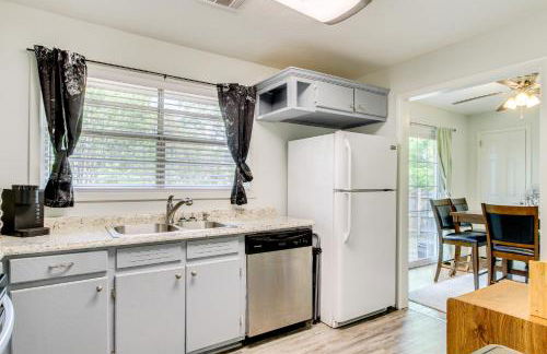 Home Base for The Masters! Family-Friendly Escape - Foto 10