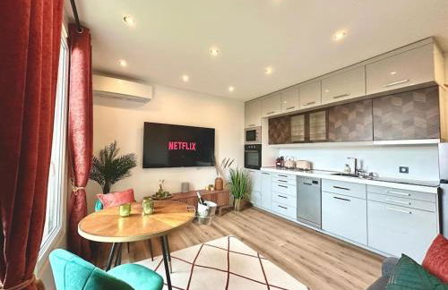 Suite Love & Relax - Foto 2