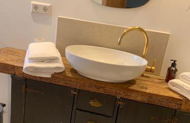 Scheune im Grünen - Foto 17