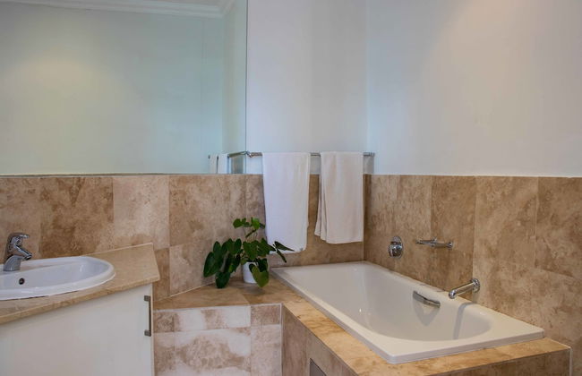 801 Oyster Schelles - Near Umhlanga Rocks Beach - Foto 20