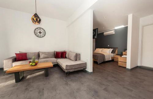 Ioulia`s Apartments - Foto 6