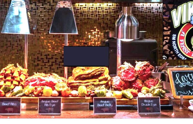 THE PROMENADE - SM North Edsa QC Manila - Photo 26