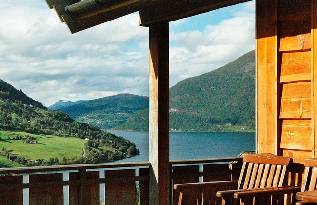 7 Person Holiday Home in Olden - Foto 25