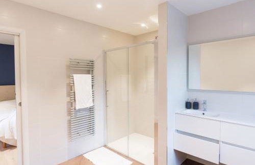 Aux Cortons - Maison avec vue sur le vignoble - Foto 15