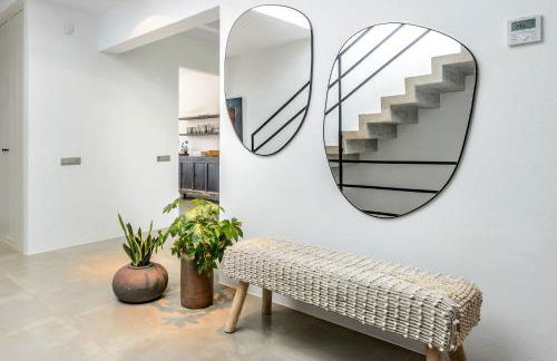 Lifestyle Villa Cap Martinet Ibiza - Foto 37