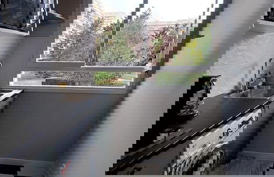 Brand New 1BR flat - Paris 13ième & Orly - Foto 8