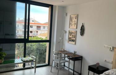 Artistic beach apartment - Foto 13