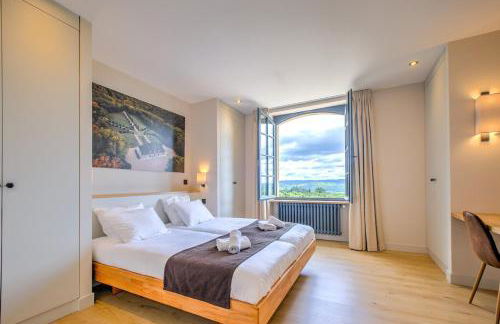 Le Manoir des Hauts de Chaunac - Foto 43