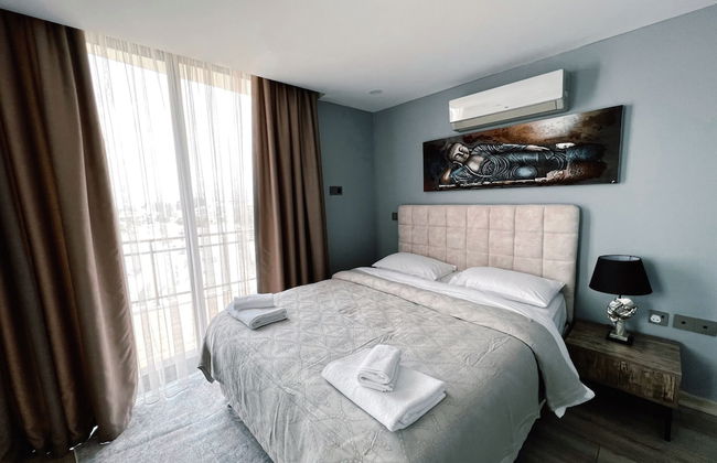 Gorgeous Residence in a Luxury Complex in Kyrenia - Foto 25