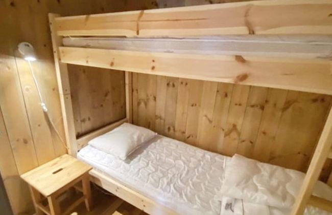 6 Person Holiday Home in Vossestrand - Foto 4