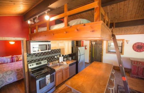 Brettelberg Slopeside Condos C9 - Foto 8