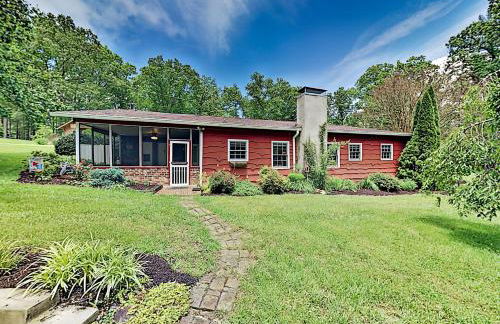 Dreamy Farmhouse - Foto 1