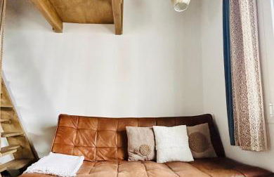 Casa Colón, Acogedor Loft en Sevilla - Foto 5