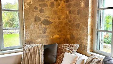 Alemarni Parnassos - Foto 2