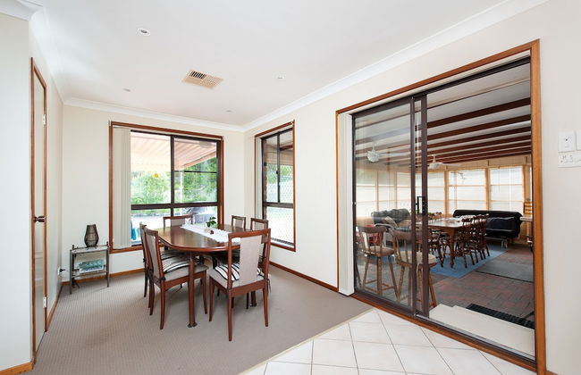 Wildflowers at Fingal Bay - Photo 5