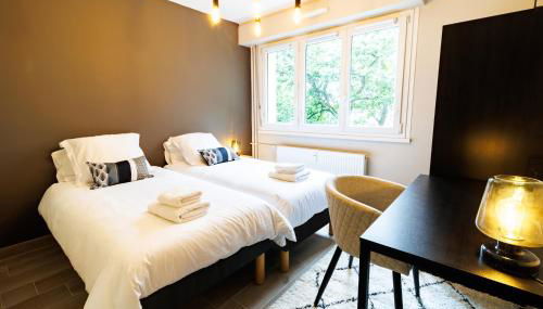 Appartement moderne près de Genève - Foto 3