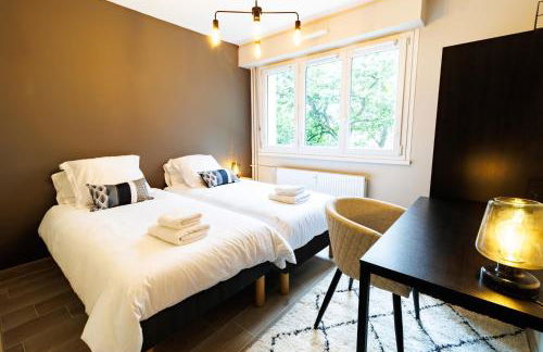 Appartement moderne près de Genève - Foto 3