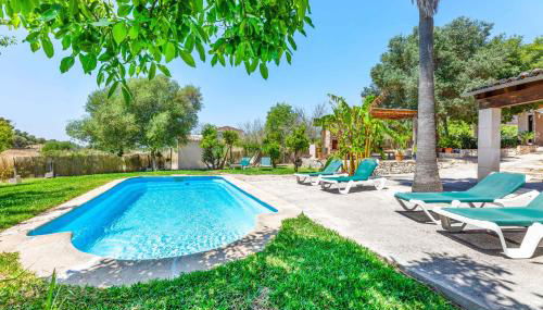 Finca Can Miro - Foto 3