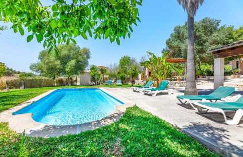 Finca Can Miro - Foto 3