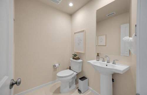 Modern Elegant Designer Home in Irvine - Foto 72